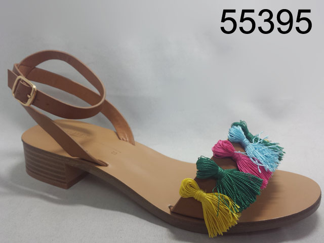 55395 BROWN